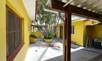 Imagem 1: CASA TÉRREA PARA LOCAÇÃO - CAMPO BELO