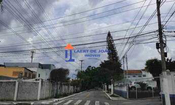 Imagem 7: CAMPO BELO - TERRENO PARA VENDA