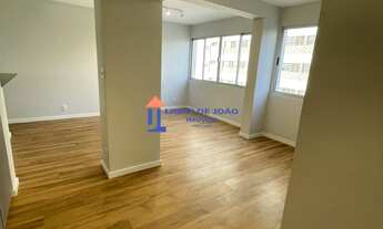 Imagem: APARTAMENTO PARA VENDA - MOEMA