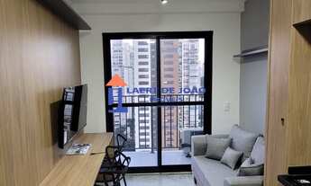 Imagem: CAMPO BELO - STUDIO PARA LOCAÇÃO