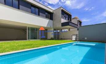 Imagem: Casa de Condominio RESIDENCIAL em SÃO PAULO