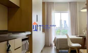 Imagem 7: CAMPO BELO - STUDIO PARA VENDA