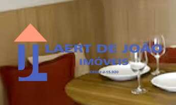 Imagem 3: CAMPO BELO - STUDIO PARA VENDA