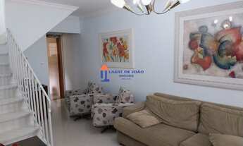 Imagem: CAMPO BELO - SOBRADO PARA VENDA