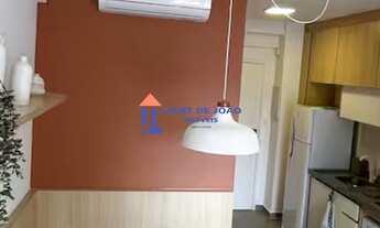 Imagem 5: CAMPO BELO - STUDIO PARA VENDA