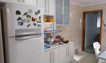 Imagem 6: CAMPO BELO - SOBRADO PARA VENDA