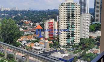 Imagem 2: CAMPO BELO - STUDIO PARA LOCAÇÃO