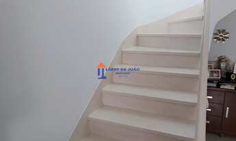 Imagem 7: CAMPO BELO - SOBRADO PARA VENDA