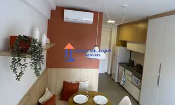 Imagem 4: CAMPO BELO - STUDIO PARA VENDA