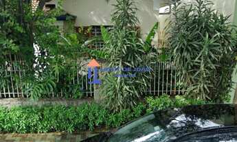 Imagem 2: CAMPO BELO - CASA TÉRREA PARA VENDA