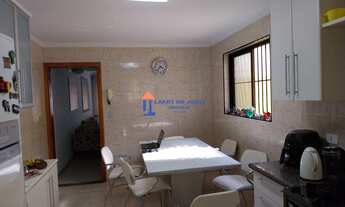 Imagem 5: CAMPO BELO - SOBRADO PARA VENDA