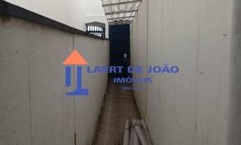 Imagem 2: IMÓVEL PARA LOCAÇÃO - CHACARA SANTO ANTONIO