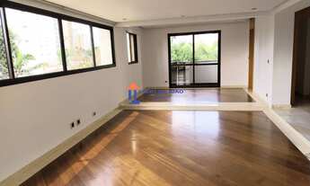 Imagem 3: CAMPO BELO - APARTAMENTO PARA VENDA OU LOCAÇÃO