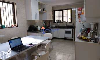 Imagem 4: CAMPO BELO - SOBRADO PARA VENDA