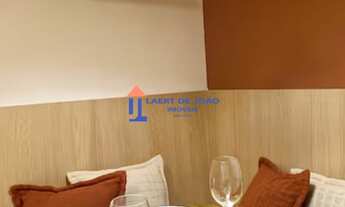 Imagem 6: CAMPO BELO - STUDIO PARA VENDA