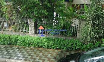 Imagem 4: CAMPO BELO - CASA TÉRREA PARA VENDA