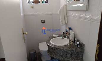 Imagem 3: CAMPO BELO - SOBRADO PARA VENDA