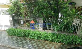 Imagem 3: CAMPO BELO - CASA TÉRREA PARA VENDA