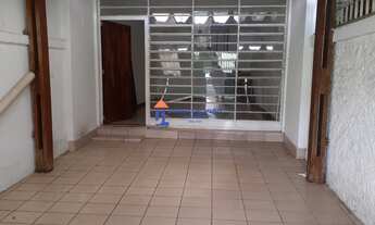 Imagem: CASA PARA VENDA - CAMPO BELO