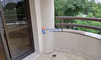 Imagem 7: CAMPO BELO - APARTAMENTO PARA VENDA OU LOCAÇÃO