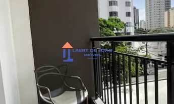 Imagem: CAMPO BELO - STUDIO PARA VENDA