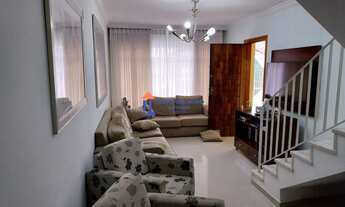 Imagem 2: CAMPO BELO - SOBRADO PARA VENDA