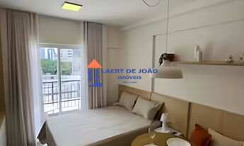 Imagem: CAMPO BELO - STUDIO PARA VENDA