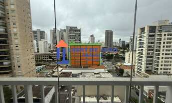 Imagem 6: APARTAMENTO PARA VENDA E LOCAÇÃO NO BROOKLIN COM 2 DORMITÓRIOS