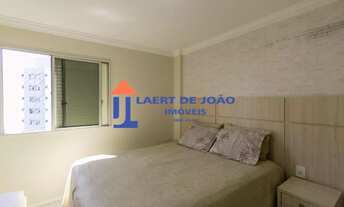 Imagem 3: APARTAMENTO 2 DORMITÓRIOS PARA VENDA JARDIM PRUDÊNCIA