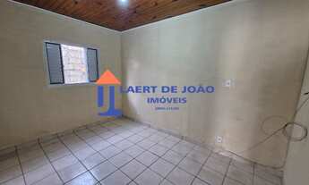 Imagem 2: CASA TÉRREA DE 1 DORMITÓRIO PARA LOCAÇÃO NA CHÁCARA SANTO ANTÔNIO