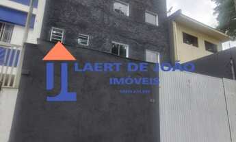 Imagem 3: APARTAMENTO COM 1 DORMITÓRIO NO BROOKLIN - KITNET