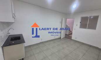 Imagem 4: APARTAMENTO COM 1 DORMITÓRIO NO BROOKLIN - KITNET