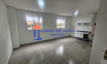 Imagem 3: APARTAMENTO COM 2 DORMITÓRIOS NO BROOKLIN - KITNET