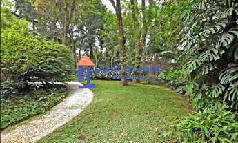 Imagem 5: CIDADE JARDIM- TERRENO À VENDA PARA CONDOMÍNIO