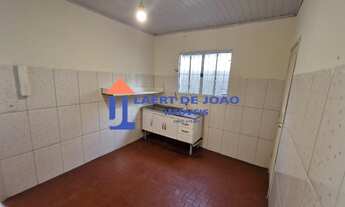 Imagem 6: CASA TÉRREA DE 1 DORMITÓRIO PARA LOCAÇÃO NA CHÁCARA SANTO ANTÔNIO