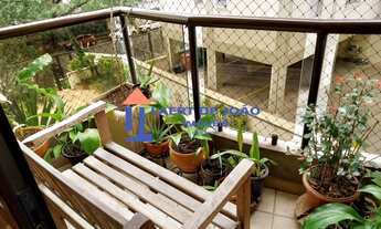 Imagem 3: APARTAMENTO PARA VENDA NO CAMPO BELO COM 3 DORMITÓRIOS