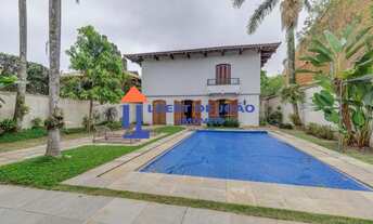 Imagem: CASA RESIDENCIAL em SÃO PAULO - SP, BROOKLIN