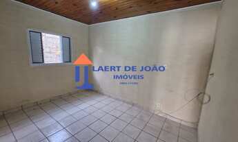 Imagem 4: CASA TÉRREA DE 1 DORMITÓRIO PARA LOCAÇÃO NA CHÁCARA SANTO ANTÔNIO