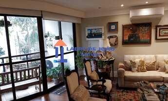 Imagem 4: APARTAMENTO PARA VENDA NO CAMPO BELO COM 3 DORMITÓRIOS