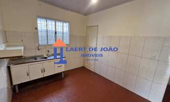 Imagem 7: CASA TÉRREA DE 1 DORMITÓRIO PARA LOCAÇÃO NA CHÁCARA SANTO ANTÔNIO