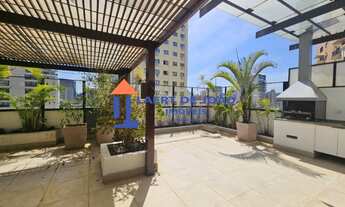 Imagem: COBERTURA PENTHOUSE À VENDA NO BAIRRO DA