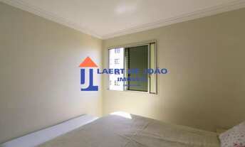 Imagem 7: APARTAMENTO 2 DORMITÓRIOS PARA VENDA JARDIM PRUDÊNCIA