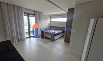 Imagem 4: STUDIO MOBILIADO NO CAMPO BELO AO LADO DA ESTAÇÃO DO METRO CAMPO BELO