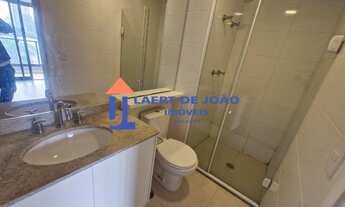 Imagem 5: APARTAMENTO PARA LOCAÇÃO COM 1 DORMITÓRIO FECHADO NO CAMPO BELO