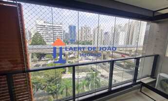 Imagem 7: STUDIO MOBILIADO NO CAMPO BELO AO LADO DA ESTAÇÃO DO METRO CAMPO BELO