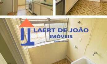 Imagem 7: APARTAMENTO RESIDENCIAL em São Paulo - SP, Vila Mascote