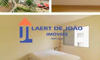 Imagem 4: APARTAMENTO RESIDENCIAL em São Paulo - SP, Vila Mascote