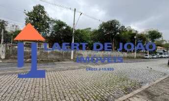 Imagem: Terreno grande no Brooklin