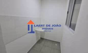 Imagem 5: APARTAMENTO COM 1 DORMITÓRIO NO BROOKLIN - KITNET