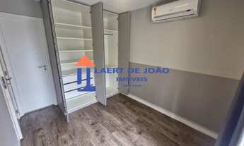 Imagem 7: APARTAMENTO PARA LOCAÇÃO COM 1 DORMITÓRIO FECHADO NO CAMPO BELO